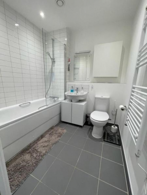 LB luxury apartment